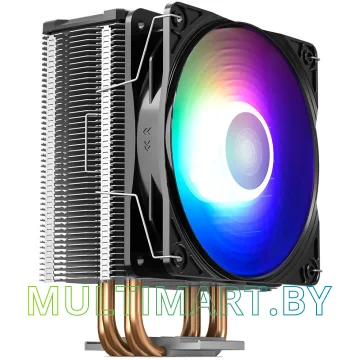 Кулер DeepCool GAMMAXX GT A-RGB (DP-MCH4-GMX-GT-ARGB) картинка 5